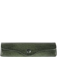 Mika Brillenetui Leder 15 cm Produktbild