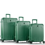 Heys Xtrak 4 Rollen Kofferset 3-teilig mit Dehnfalte Produktbild