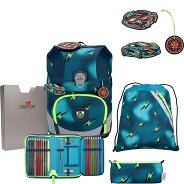 DerDieDas ErgoFlex Tiny Schulranzen-Set 6-teilig Produktbild