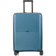 Pack Easy Jet 4 Rollen Trolley M 64 cm mit Dehnfalte Produktbild