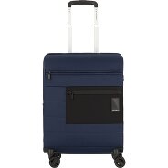 Samsonite Vaycay 4 Rollen Kabinentrolley 55 cm mit Dehnfalte Produktbild