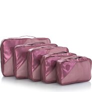 Heys Accessoires Packtaschenset 5 tlg. Produktbild