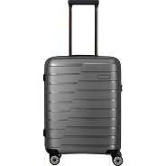 Travelite Air Base 4-Rollen Kabinentrolley 55 cm Produktbild