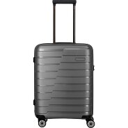 Travelite Air Base 4 Rollen Kabinentrolley 55 cm Produktbild