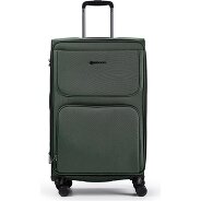Stratic Bendigo Light + 4 Rollen Trolley 72 cm mit Dehnfalte Produktbild