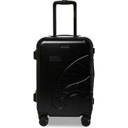 Sprayground Blacked Out 4 Rollen Kabinentrolley 54.5 cm Produktbild