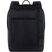 bugatti Clark Daypack Leder 42 cm Laptopfach Produktbild