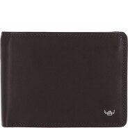 Golden Head Polo RFID Protect Geldbörse Leder 12,5 cm Produktbild