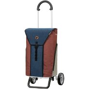 Andersen Shopper Scala Shopper Plus Oli.P 2.0 Einkaufstrolley 59 cm Produktbild