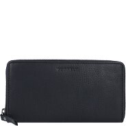 Burkely Antique Avery Geldbörse RFID Leder 20 cm Produktbild