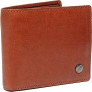 The Chesterfield Brand Positano Geldbörse RFID Schutz Leder 11 cm Produktbild