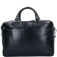 Picard Buddy Aktentasche Leder 39 cm Laptopfach Produktbild
