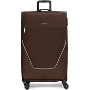 Stratic taska 4-Rollen Trolley L 76 cm mit Dehnfalte Produktbild