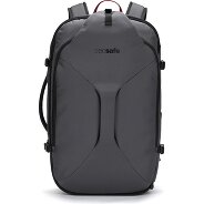 Pacsafe Exp 45 Business-Rucksack RFID Schutz 55 cm Laptopfach Produktbild