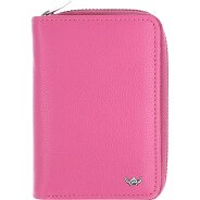 Golden Head Madrid Geldbörse RFID Schutz Leder 11.5 cm Produktbild