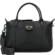 Harbour 2nd Just Pure Liane Handtasche Leder 31 cm Produktbild