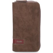 Zwei Mademoiselle Geldbörse 20 cm Produktbild