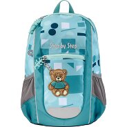 Step by Step Kiga Maxi Kindergartenrucksack 34 cm Produktbild