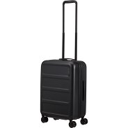 Samsonite Quadrix 4-Rollen Kabinentrolley 55 cm Produktbild