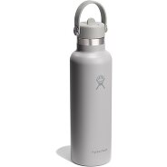 Hydro Flask Hydration Standard Flex Straw Cap Trinkflasche 620 ml Produktbild
