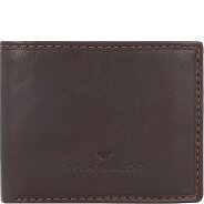 Tom Tailor Lary Geldbörse Leder 10 cm Produktbild