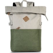 Worldpack Campus Style Daypack 50 cm Laptopfach Produktbild