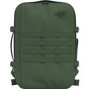 Cabin Zero Military 44L Cabin Backpack Rucksack 52 cm Produktbild
