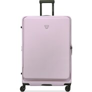Roncato Florence 4 Rollen Trolley 79 cm mit Dehnfalte Produktbild