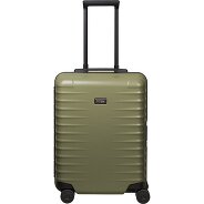 Titan Overseas 4 Rollen Kabinentrolley S 55 cm Produktbild