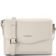 Lazarotti Bologna Leather Crossbody Umhängetasche Leder 22 cm Produktbild