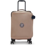 Kipling Basic Spontaneous 4 Rollen Kabinentrolley S 33 cm Produktbild