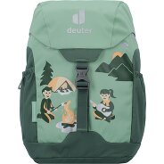 Deuter Schmusebär Kinderrucksack 33 cm Produktbild