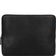Burkely Antique Avery Laptophülle Leder 35 cm Produktbild