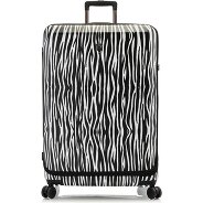 Heys EZ Fashion 4 Rollen Trolley L 76 cm mit Dehnfalte Produktbild