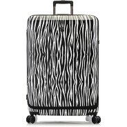 Heys EZ Fashion 4 Rollen Trolley L 76 cm mit Dehnfalte Produktbild