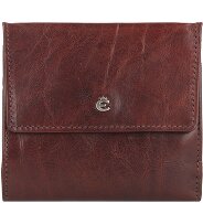 Esquire Toscana Geldbörse RFID Leder 10 cm Produktbild