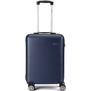 Benzi 5330 4 Rollen Kabinentrolley S 55 cm Produktbild