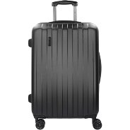 bugatti Lima 2.0 4-Rollen Trolley 66 cm mit Doppelrollen Produktbild