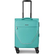 Stratic taska 4 Rollen Kabinentrolley S 55 cm mit Dehnfalte Produktbild