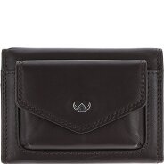 Golden Head Polo Geldbörse RFID Schutz Leder 10 cm Produktbild