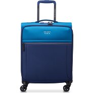 Delsey Paris Brochant 3 4 Rollen Kabinentrolley 55 cm Produktbild