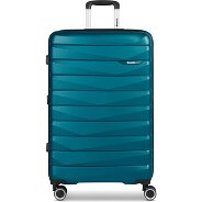 Bench Paris 4 Rollen Trolley L 76 cm mit Dehnfalte Produktbild