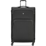 Roncato Gateway 4 Rollen Trolley XL 90 cm mit Dehnfalte Produktbild