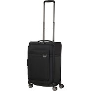 Samsonite Airea 4 Rollen Kabinentrolley 55 cm mit Dehnfalte Produktbild