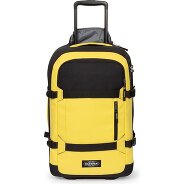 Eastpak Transit'R Pro 2 Rollen Reisetasche S 56 cm Produktbild
