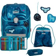 Scout Genius LED Schulranzen-Set 4tlg. Produktbild