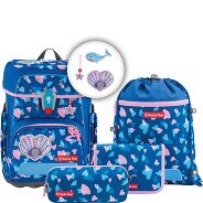 Step by Step Cloud Reflect Schulranzen-Set 5-teilig Produktbild