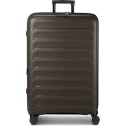 d&n Toronto 4 Rollen Trolley L 75 cm mit Dehnfalte Produktbild