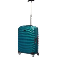 Samsonite Lite-Shock 4 Rollen Kabinentrolley 55 cm Produktbild