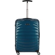 Samsonite Lite Shock Spinner 4-Rollen Kabinentrolley 55 cm Produktbild
